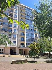 Etagenwohnung  Praza da miñoca
