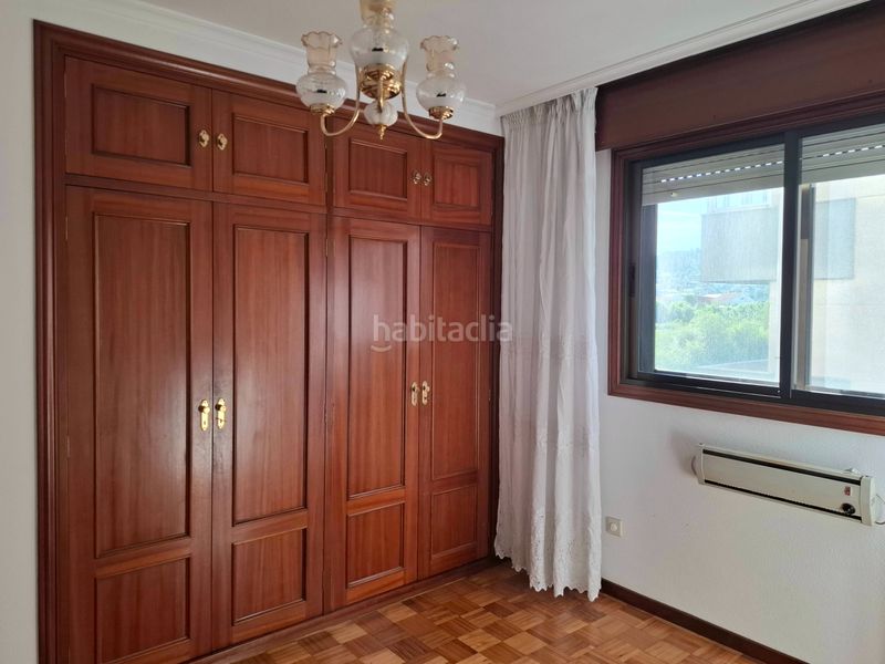 Foto 356a0dd1-a3d4-4b76-89cd-f666113ac06c. Pis amb calefacció aparcament a Casablanca - Calvario Vigo