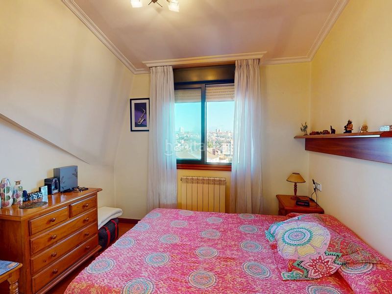 Foto 6f6e6693-81d3-4d6e-8e4b-52159ea15445. Casa amb calefacció aparcament a Sardoma - Castrelos Vigo