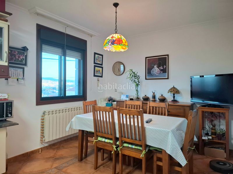Foto b234eb7c-236f-4936-9028-58a5d0d59721. Casa amb calefacció aparcament a Sardoma - Castrelos Vigo