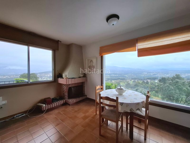 Foto bd332d0a-c339-4a0a-9623-b9e51ca8d064. Casa amb calefacció aparcament piscina a Neves (As)