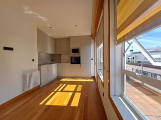 Flat  Rúa colón