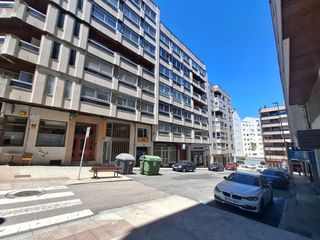 Etagenwohnung  Rúa caracas