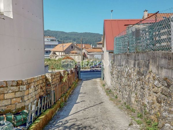 Foto 1cd041ba-dd1c-4bc7-b135-0e7d12585ac2. Casa amb calefacció a O Hío Cangas