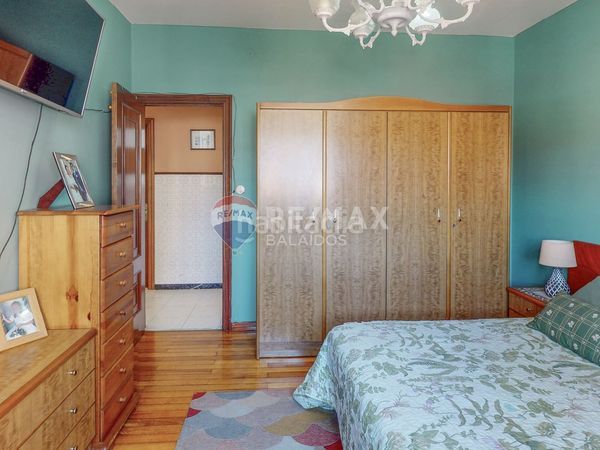 Foto b09bc9de-6efe-4f4b-8f5c-b999ac70a3b0. Casa amb calefacció a O Hío Cangas