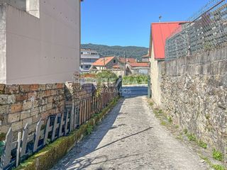 House  Rúa estrada de bueu