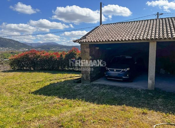 Foto 14edb9b5-454e-4659-a03b-d15191969e08. Casa amb aparcament a Rosal (O)