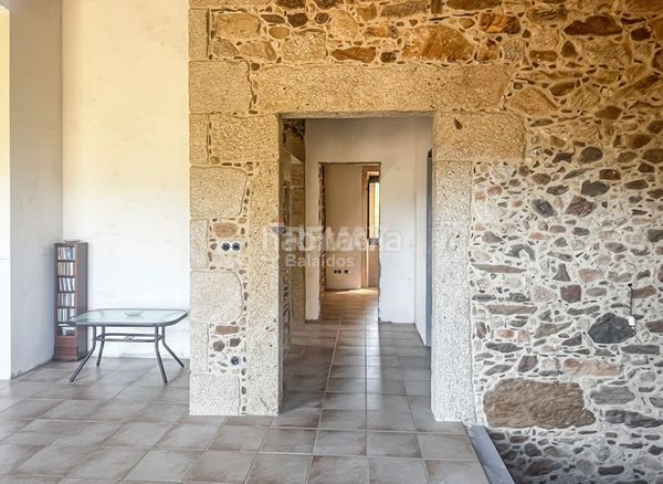Foto 9a4d9326-3951-420a-bb1e-85c663145f1e. Casa amb aparcament a Rosal (O)