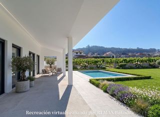 Haus  Travesia de novas