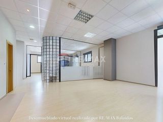 Locale commerciale in Rúa Padre Seixas