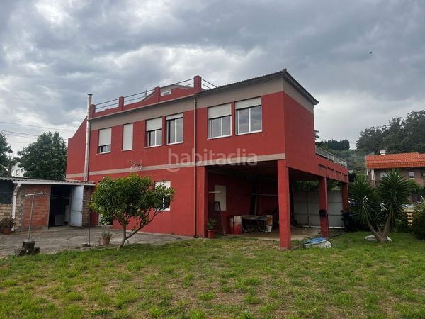Foto 7b155197-75bf-4118-9f5c-3a89284dd218. Casa amb calefacció aparcament a Guarda (A)