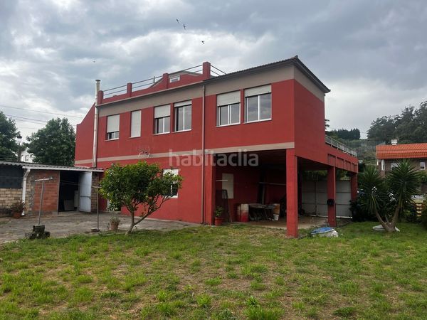 Foto b9ab5aad-9f72-4d72-918e-1bfbd267bf16. Casa amb calefacció aparcament a Guarda (A)