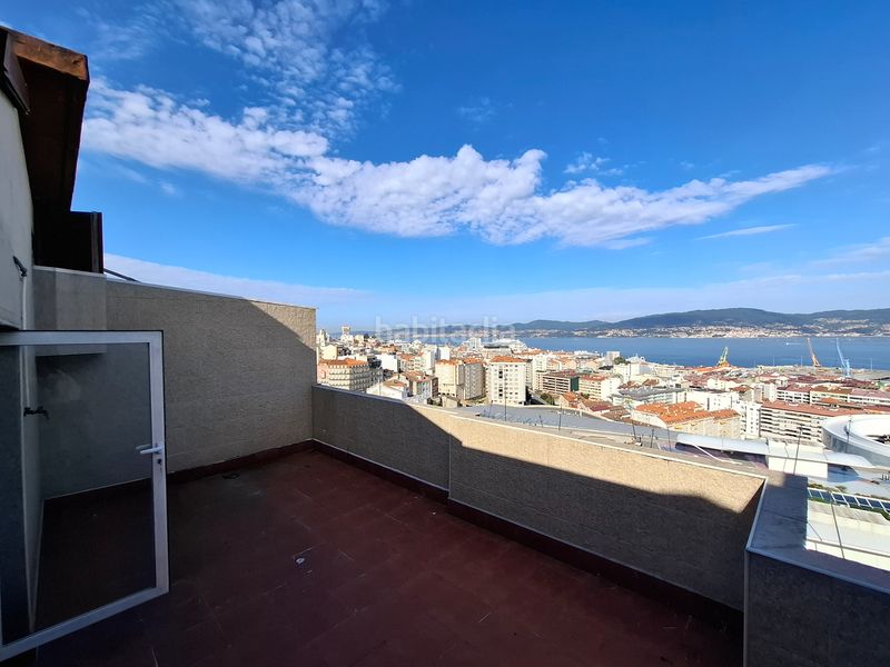 Foto d562ce8c-2b57-48d0-a04d-e543d0cf8110. Pis amb calefacció aparcament a Fátima Vigo