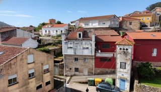 Haus  Rúa laxes