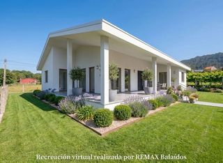 Haus  Travesia de novas