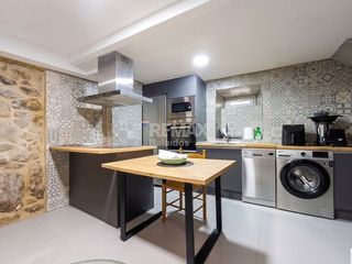 Casa a schiera  Rúa malteses