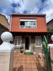 Maison jumelée  Rúa robleda