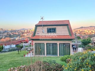 Haus  Camiño viloura