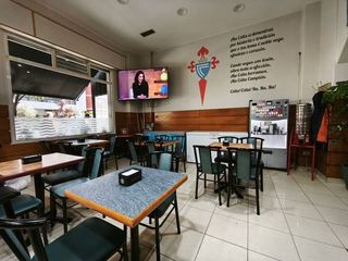 Local Comercial  Avenida do alcalde portanet