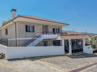 House  Lugar mouta