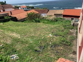 Residential Plot in Rúa da palma 12