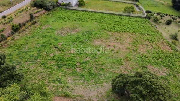 Foto 3d75ec6e-326e-4e9a-ab18-98b278267a87. Terreny residencial a Rosal (O)