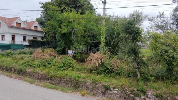 Foto 4b29c67c-eaa0-4e4d-aae9-7df934450b7c. Terreny residencial a Rosal (O)