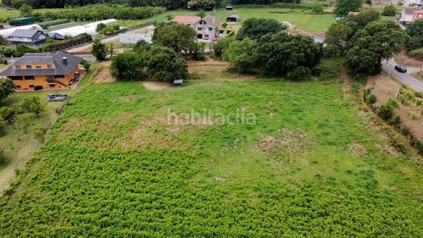 Foto 56781ead-e2bc-415a-8d27-582b97962e99. Terreny residencial a Rosal (O)