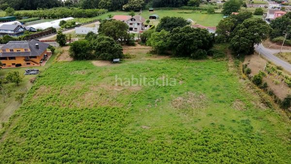 Foto 59aa7530-df88-4068-9138-cdd76caf2035. Terreny residencial a Rosal (O)