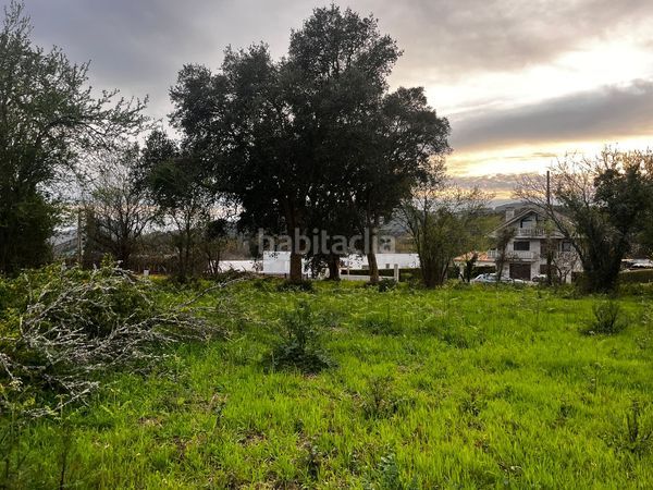 Foto 8e410f47-29aa-4b30-96bb-200f9ca896f0. Terreny residencial a Rosal (O)