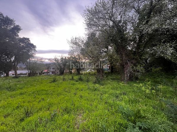 Foto a5d377fe-40ff-4896-8d42-f2b4183eef3c. Terreny residencial a Rosal (O)