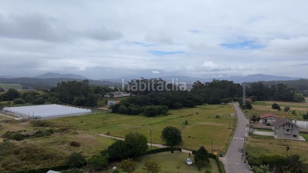 Foto bb23c5f3-21fc-4be5-9a77-b56fc869cc26. Terreny residencial a Rosal (O)