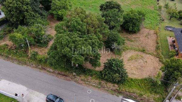 Foto c5f81543-37c2-4225-935c-c6bf870bb269. Terreny residencial a Rosal (O)