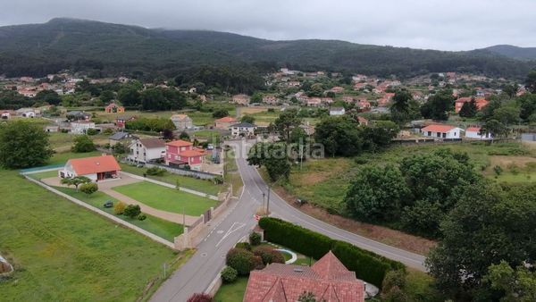 Foto caecd0a7-75b8-41d0-b4ed-bd27730f365a. Terreny residencial a Rosal (O)