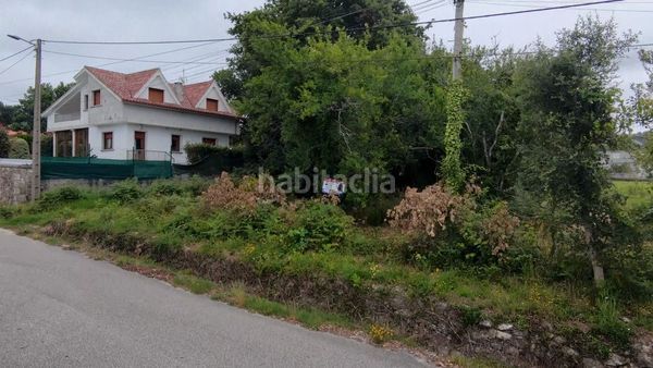 Foto d2aa5a44-65a4-45b9-960d-3d010668399c. Terreny residencial a Rosal (O)