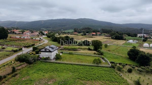 Foto fe6c80c1-2aca-452e-b54d-976f7a09614c. Terreny residencial a Rosal (O)