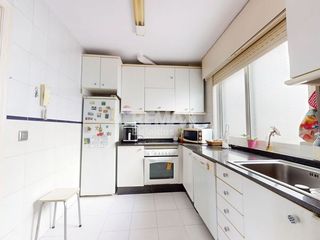 Zweistöckige Wohnung  Rúa tomás a. alonso