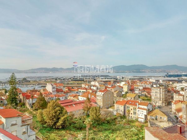 Foto 72c6ce16-b8d7-452f-8472-ebc83574b1eb. Pis a Bouzas Vigo