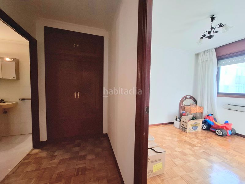 Foto aed560da-55e9-4748-a67f-83962cc7cdb7. Pis amb calefacció aparcament a Casablanca - Calvario Vigo