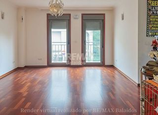 Appartement  Rúa tomás a. alonso