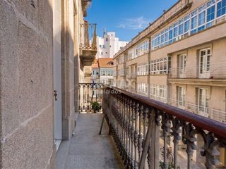 Flat  Rúa lugo