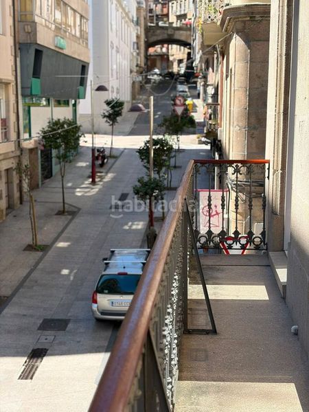 Foto 1a47bedd-5def-4b35-b21f-c2bc0b14fb21. Pis amb calefacció a Centro - Areal Vigo