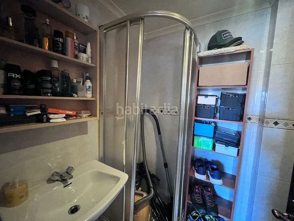 Foto b12c3032-ccd7-472c-8735-e05d61a3fc10. Pis amb calefacció aparcament a Coia Vigo