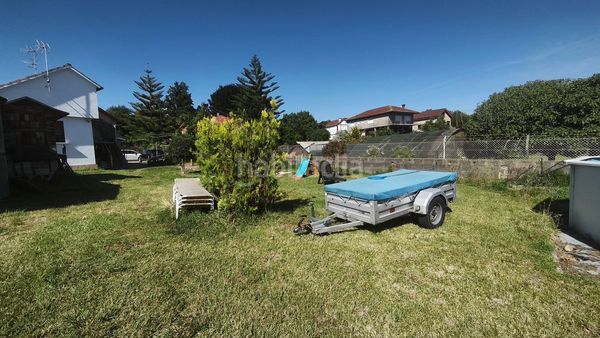 Foto a693a861-b0ba-4768-8995-dcefb439a8d0. Casa amb calefacció aparcament a Tui