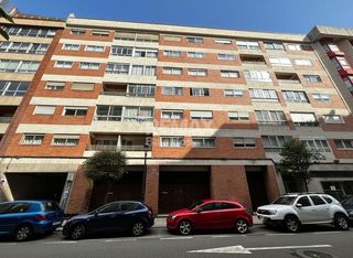Piso en Rúa de Pi y Margall