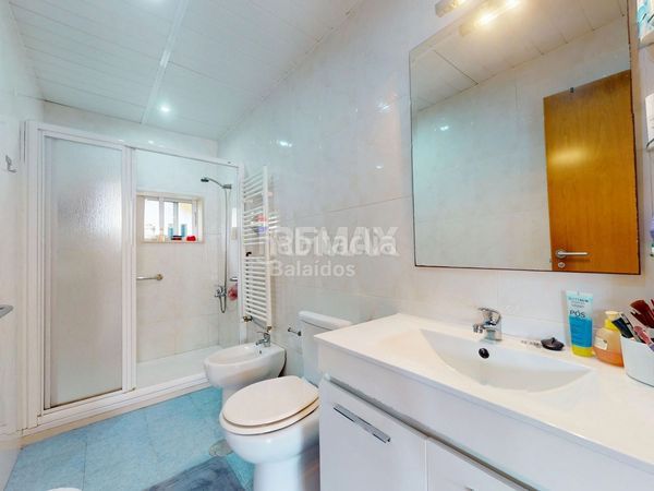 Foto 173f5e62-d1f9-4394-a059-eae4d6ca33bb. Casa amb calefacció aparcament a Rosal (O)