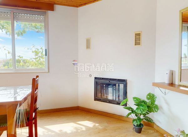 Foto ecf5faf7-d4e9-44f0-a2e4-47aab0bd6eaa. Casa amb calefacció aparcament a Rosal (O)