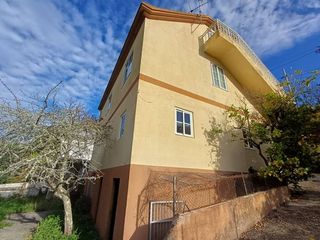 House  Barro granxal