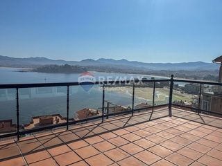 Haus  Rúa illas cíes