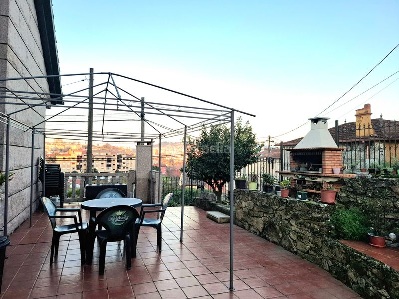 Foto 0c7a496f-5444-4862-821d-3292930990ec. Casa amb calefacció aparcament a Sardoma - Castrelos Vigo